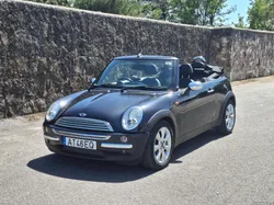 MINI Cooper 1.6 R52
