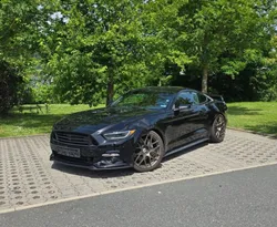 FORD MUSTANG GT COMPRESSEUR HOMOLOGUÉE – V8 5.0 650 CV – 2016 – Boîte manuelle – 55 000 km – 44 400  TTC