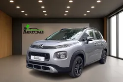 CITROEN C3 AIRCROSS 1.5 BlueHDi - 120 S&S - BV EAT6 Feel