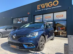 RENAULT SCENIC 1.3 TCE 140CH EDC 21 INTENS BVA - CARPLAY -CAMÉRA DE RECUl