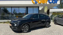 Citroen C4 1.2 PureTech Feel de 2021