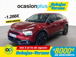 Citroen C4 1.2 PureTech Feel Pack S&S 130