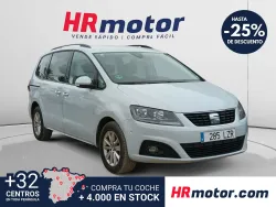 SEAT Alhambra 1.4 TSI S&S Style DSG 7 plazas