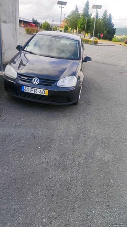 VW Golf 1.9 TDI