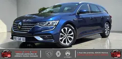 Renault Talisman estate 1° Main 2.0 B DCI 160cv Business + Entretien Complet Renault