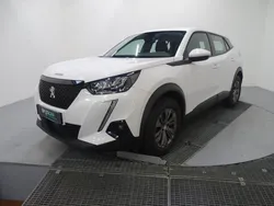 Peugeot 2008 1.2 PureTech 130ch S&S Active Business EAT8 7cv