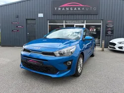 KIA RIO 1.0 T-GDi 100 ch BVM6 Active / CARPLAY /CAMERA / GARANTIE CONSTRUCTEUR /