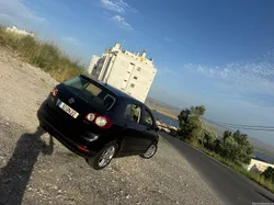 VW Golf plus