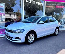 Volkswagen Polo 1.0 80 S&S BVM5 Edition