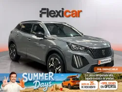 PEUGEOT 2008 1.2 PureTech S&S Allure EAT8 130