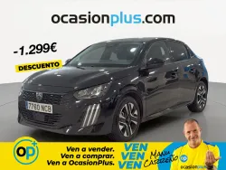 PEUGEOT 208 1.2 Puretech S&S Allure Pack 100