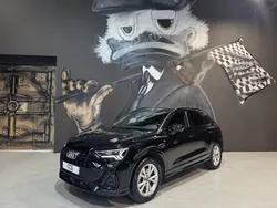 Audi Q3 35 TFSI 150 MHEV S TRONIC S LINE