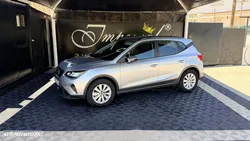 SEAT Arona 1.0 TSI Style DSG