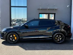 Lamborghini URUS 4.0 V8 650CH BITURBO