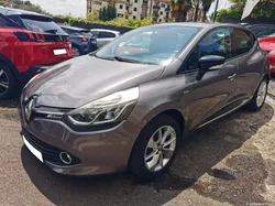 Renault Clio 1.5 dci