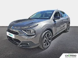 CITROEN e-C4 136 ch Automatique Feel Pack