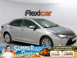 TOYOTA Corolla 125H Active