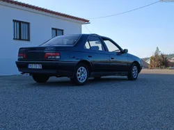 Peugeot 405 1.6