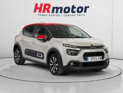 Citroen C3 1.2 PureTech S&S Feel Pack 83