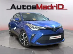 Toyota C-HR 125H Advance