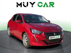 Peugeot 208 1.2 Puretech S&S Active 100