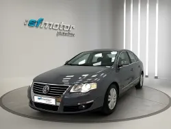 Volkswagen Passat 2.0TDI Advance