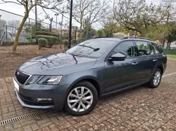 Skoda Octavia BREAK TSI STYLE