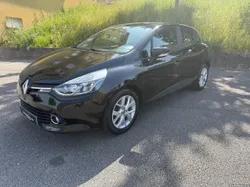 Renault Clio 0.9 TCE Luxe