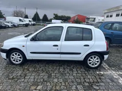 Renault Clio 1200