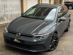 Volkswagen Golf SW 1.0 TSI OPF 110 BVM6 Life