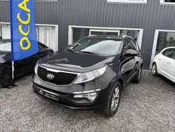 Kia Sportage 1.7 CRDi ISG Edition 7