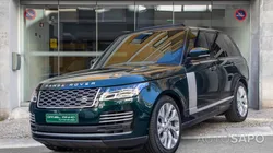 Land Rover Range Rover 3.0 D MHEV Autobiography de 2022