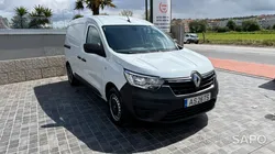 Renault Express de 2022