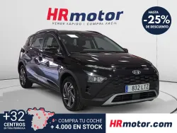 HYUNDAI Bayon 1.2 MPI Maxx