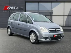 Opel MERIVA 1.4 TWINPORT 111 GPL - 1ère MAIN