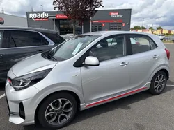 Kia PICANTO 1.0 DPI 67CH GT LINE