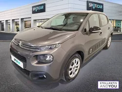 Citroën C3 BlueHDi 75 S&S Feel Business