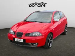 SEAT Ibiza 1.9 TDi Sport 130