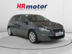 PEUGEOT 308 1.2 PureTech Access 82