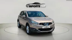 Nissan Qashqai 1.6 Acenta