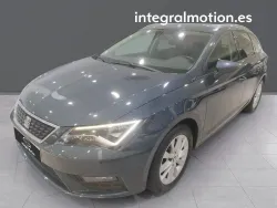 SEAT León ST 1.5 TGI GNC S&S Style 130