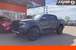 Ford Ranger RAPTOR 2.0 210 E-AWD BVA10 4PL-9%