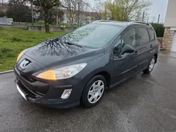 308 1.6 HDI 110cv ENTRETIEN PSA