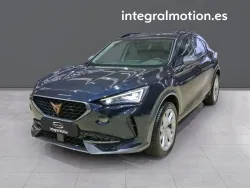 CUPRA Formentor 1.5 TSI 150
