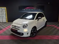 FIAT 500 1.2 69 ch / TRES BELLE FINITION "S"