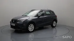 Seat Arona de 2024