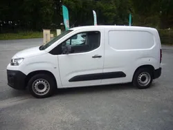 Citroën Berlingo TAILLE M 650KG BLUE HDI 100 S&S BVM CLUB