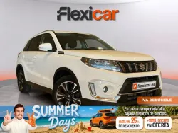 SUZUKI Vitara 1.4T GLX Mild Hybrid