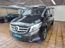 Mercedes-Benz V 250 d Avantgarde Extralargo