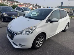 Peugeot 208 1.2 PureTech Active